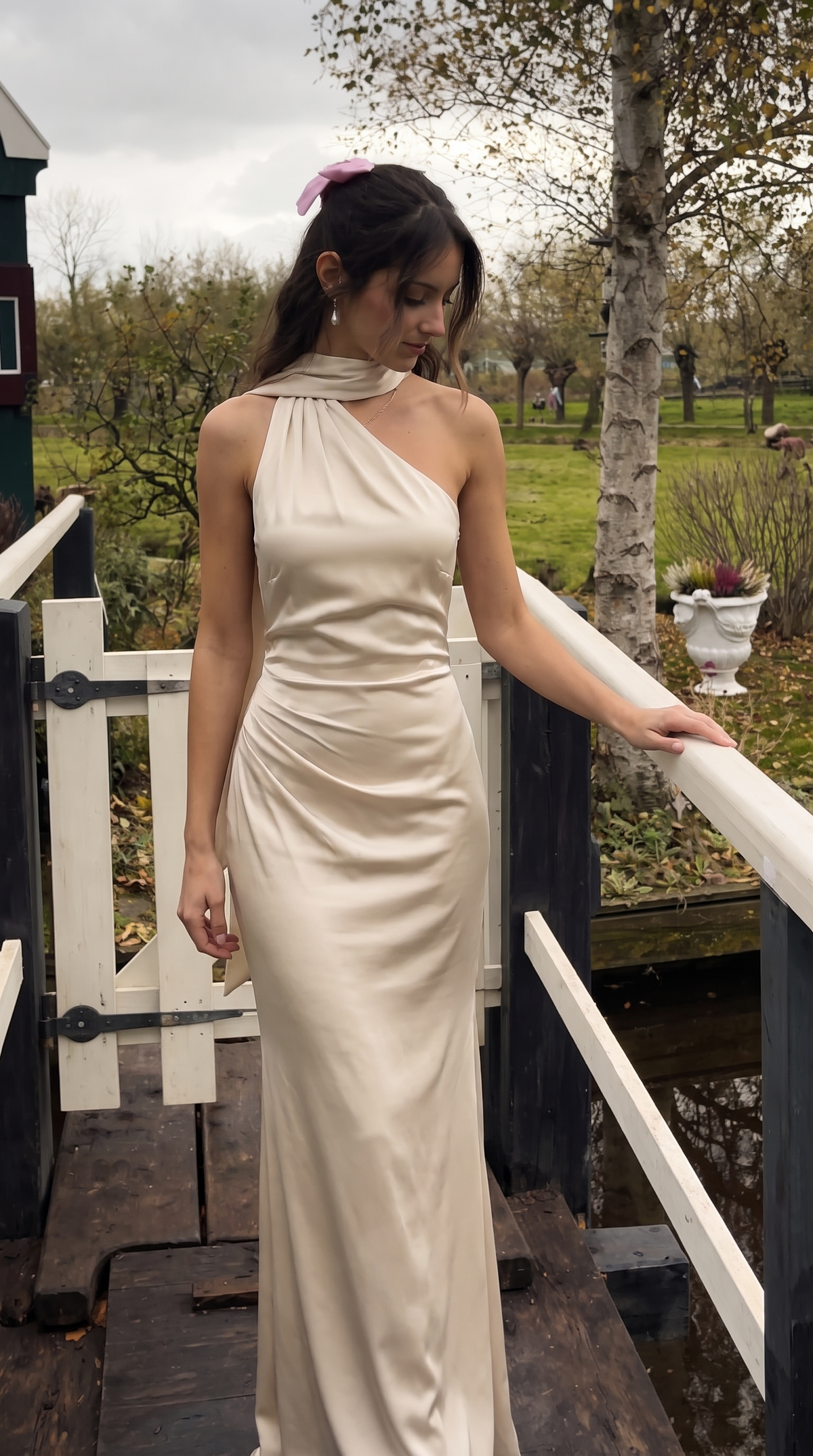 Tahlia Maxi Dress