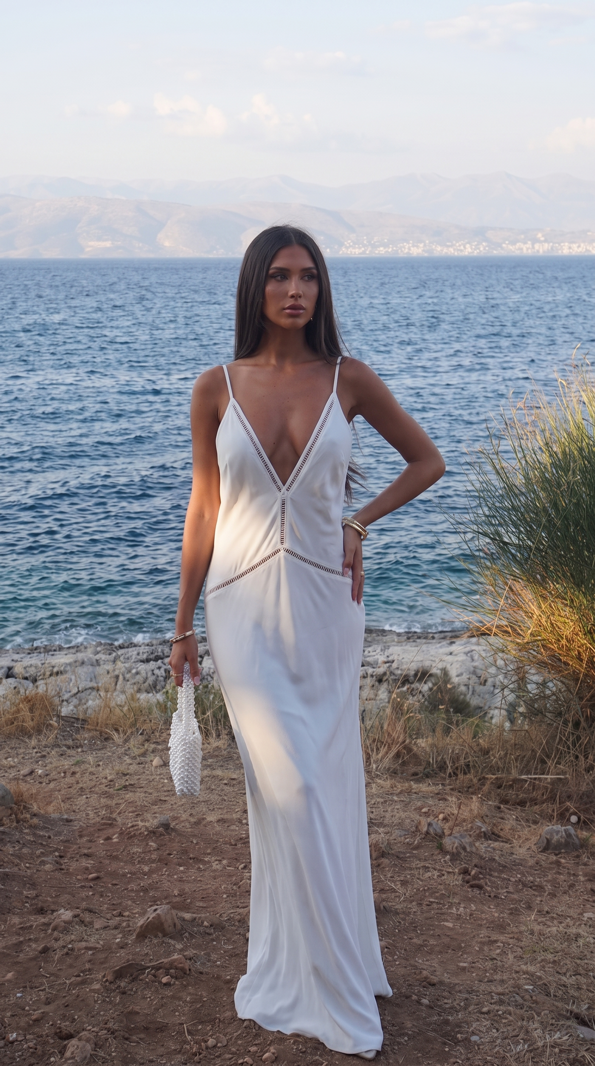 Stella Maxi Dress