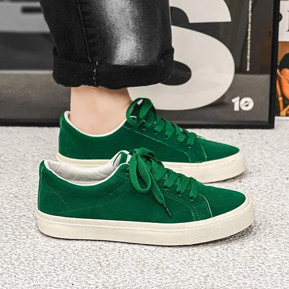 Women Casual Platform Vulcanize Shoes Youth Students Fashion Sneakers Men Fashion Summer Ladies Sneakers Couple Outdoor Train