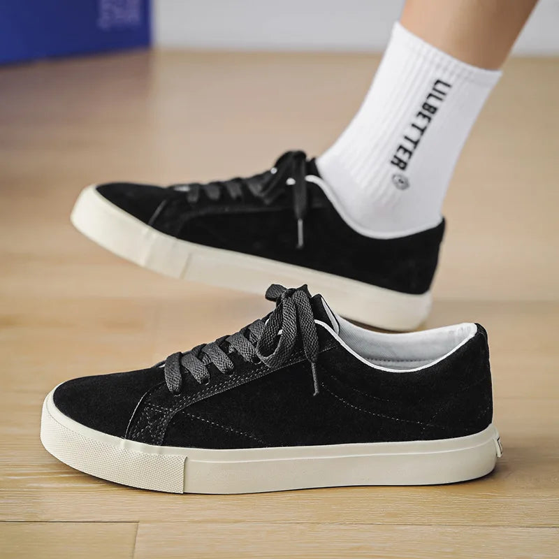 Women Casual Platform Vulcanize Shoes Youth Students Fashion Sneakers Men Fashion Summer Ladies Sneakers Couple Outdoor Train