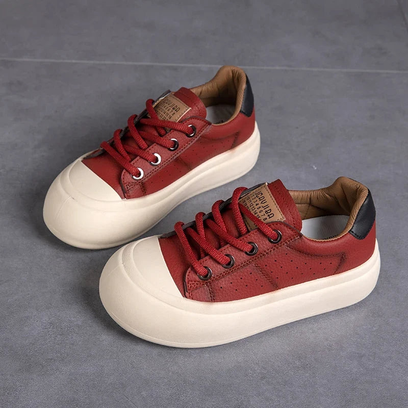 Women Letter Patch Decor Lace Up Casual Shoes Shoes for Outdoor Comfortable and Fashionable Casual Shoes Sneakers Women Luxur