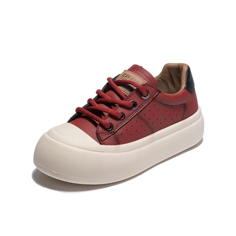 Women Letter Patch Decor Lace Up Casual Shoes Shoes for Outdoor Comfortable and Fashionable Casual Shoes Sneakers Women Luxur