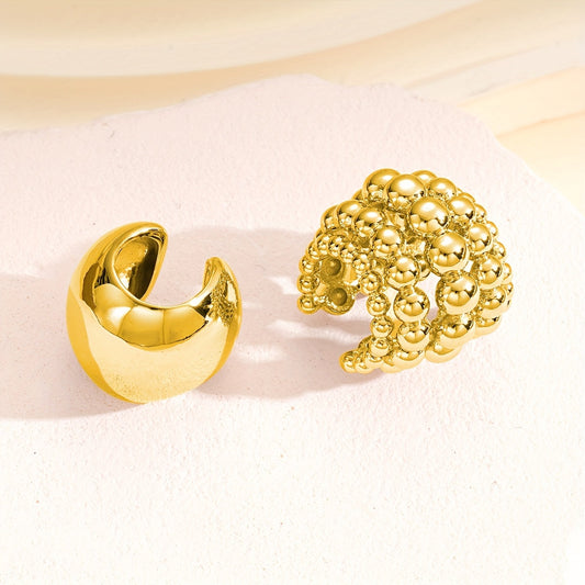 ANNA EARRING