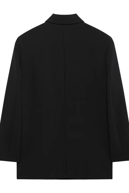 Long Sleeve Workwear Blazer