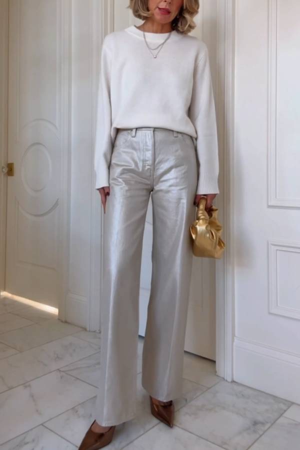 CARLEN pullover