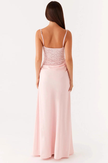 Halter Backless Tank Bodycon Dress