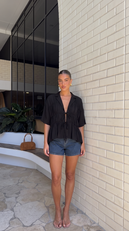 Kailey Top