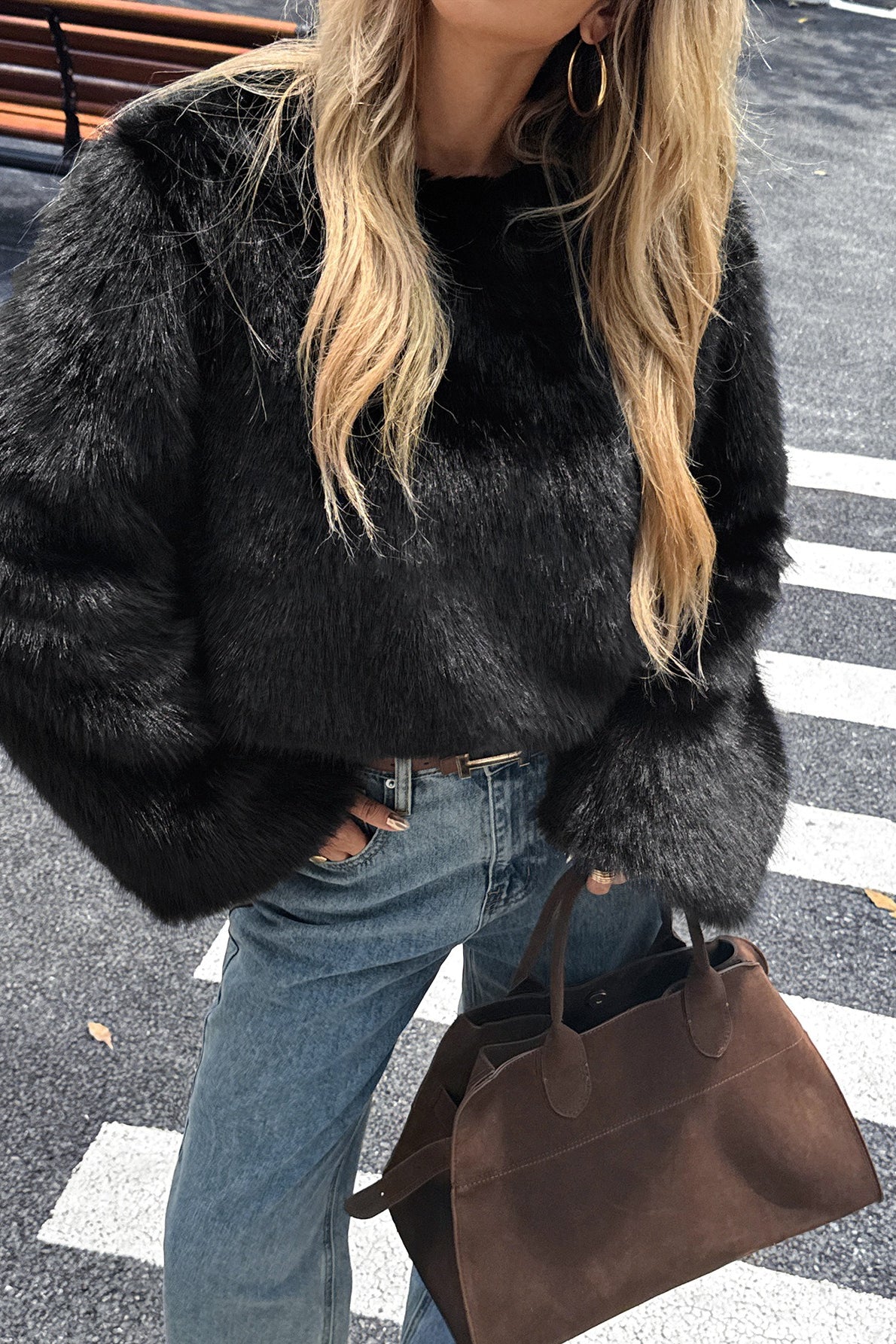 Elegant Premium Trench Coat