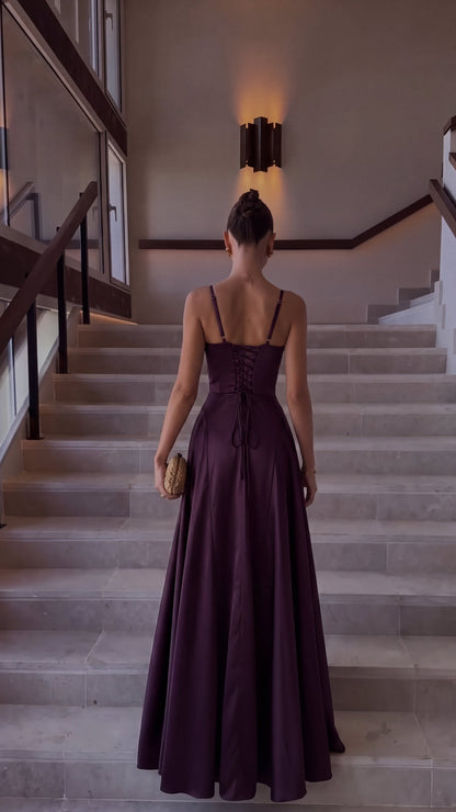 Molly Maxi Dress