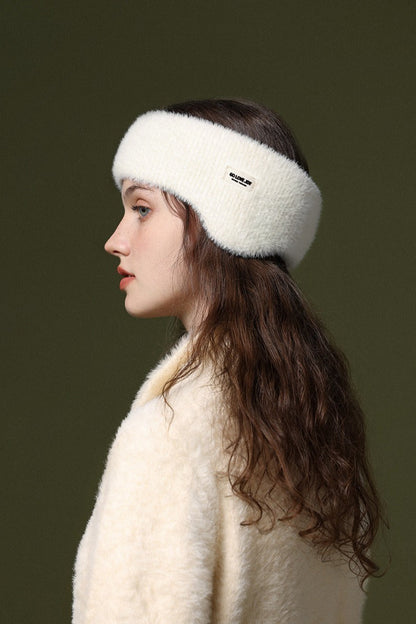Outdoor Sports Windproof Thermal Headband