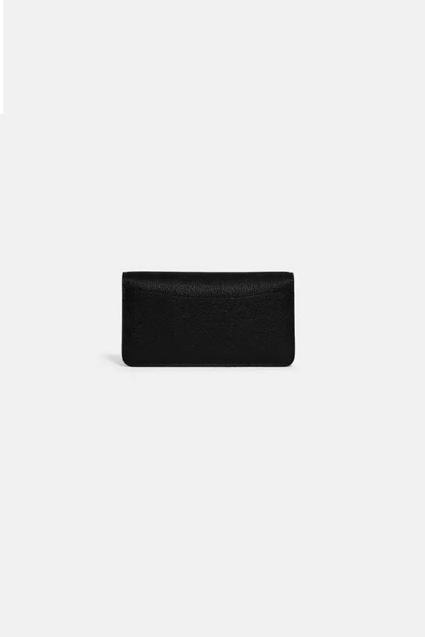 Tabby Chain Clutch