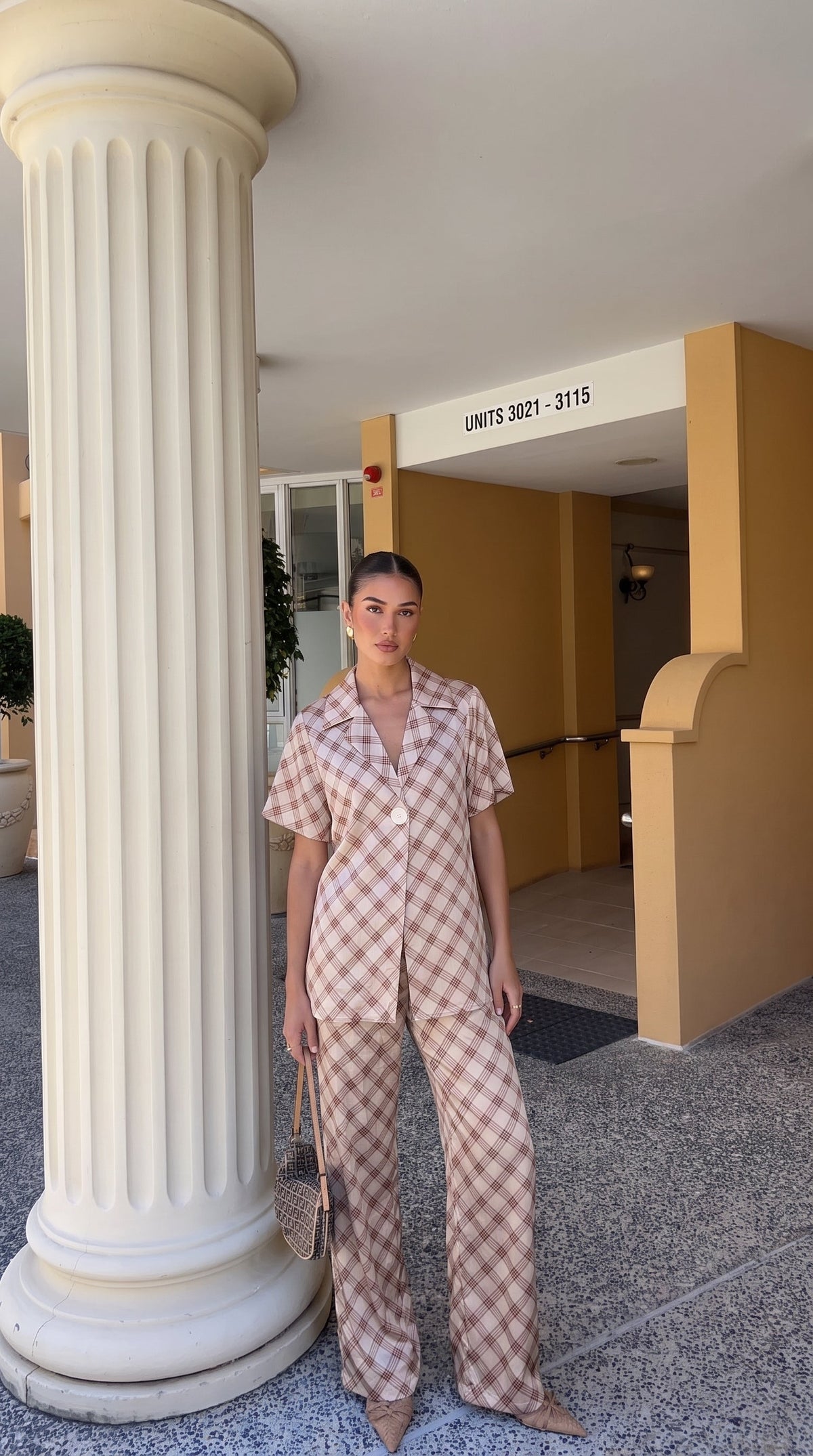 Avery Pants