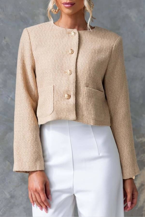 Noelle Jacket