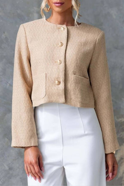 Noelle Jacket