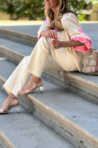 Bambula Enar Blouse