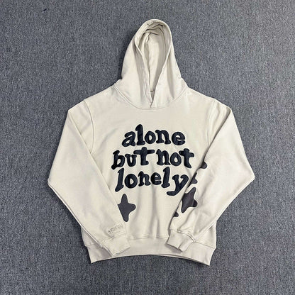Gothic Streetwear Hoodie