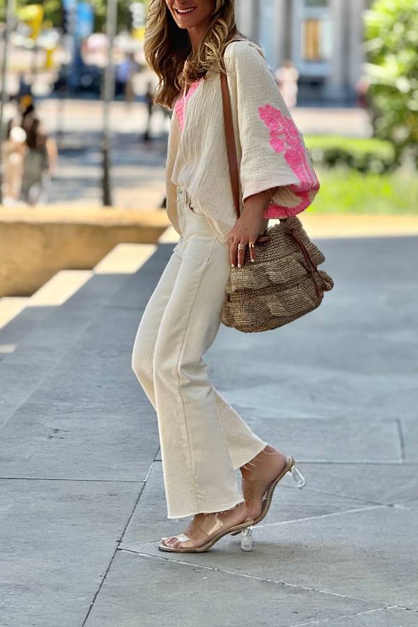 Bambula Enar Blouse