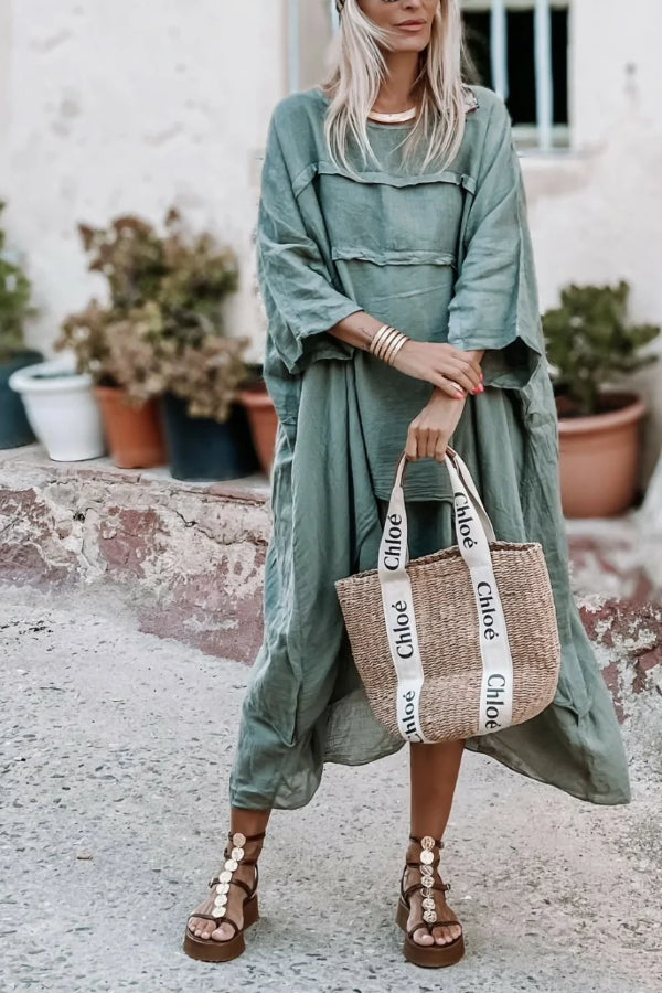 Karmic Connection Dress