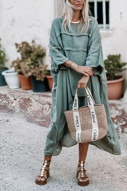 Karmic Connection Dress