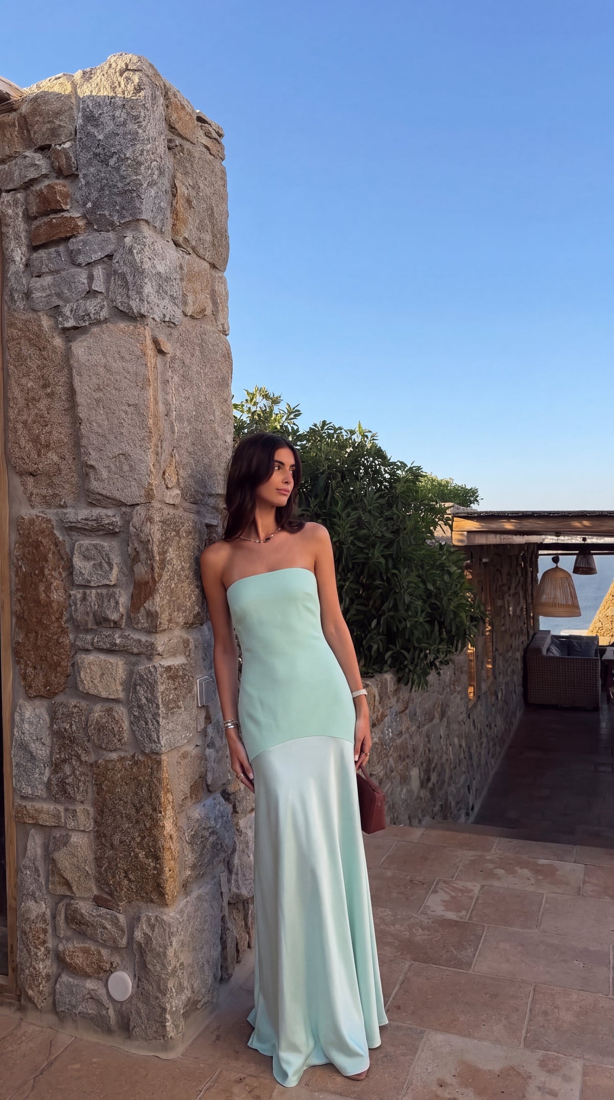Miranda Maxi Dress