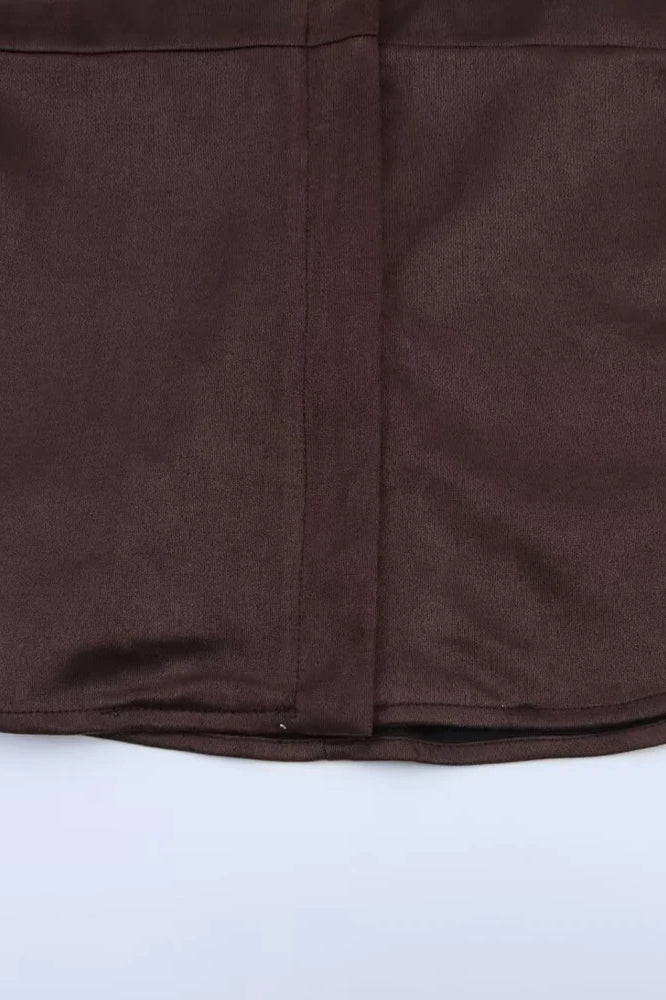 Lapel Casual Long Sleeve Jacket