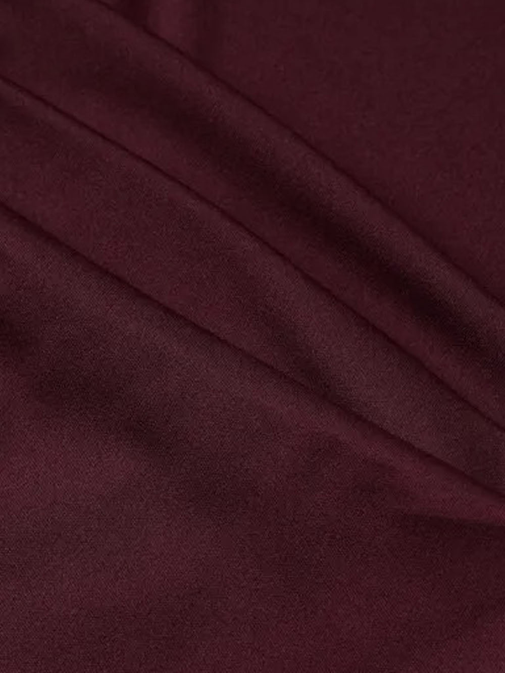 Cowl Neck Wide Strap Sleeveless Bodycon Maxi Dress