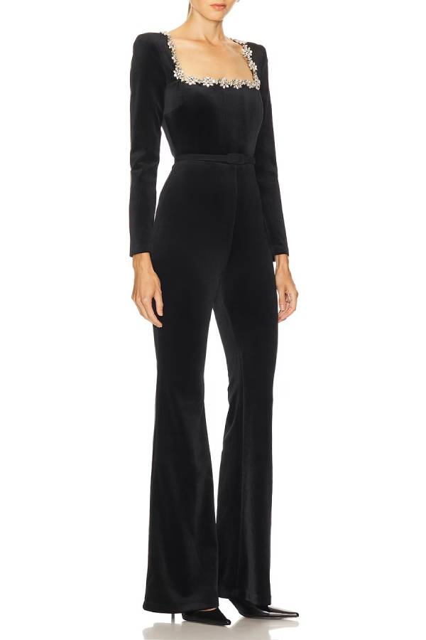 KIMBERLY jumpsuit