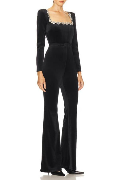 KIMBERLY jumpsuit
