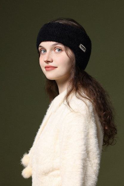 Outdoor Sports Windproof Thermal Headband