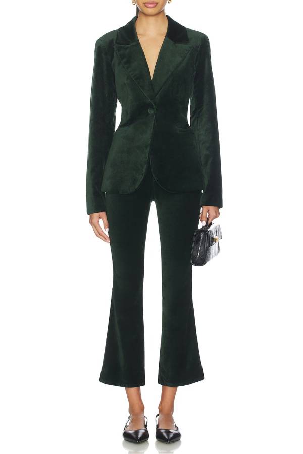 SCULPTED suit