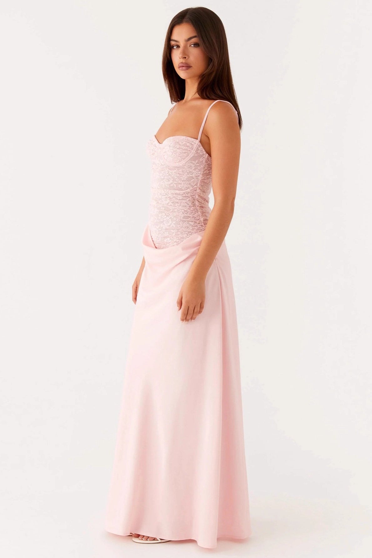 Halter Backless Tank Bodycon Dress