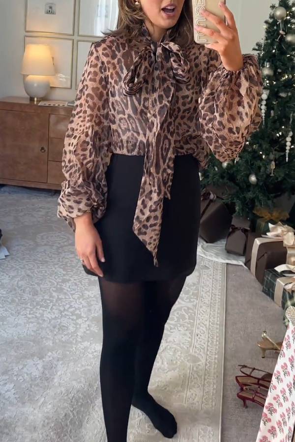 DORTHEA skirt