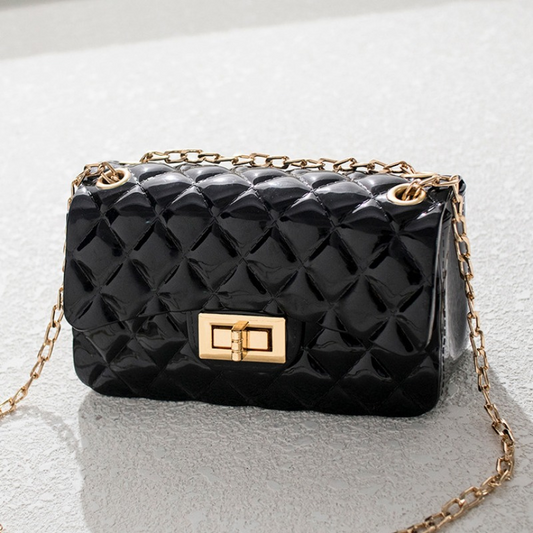 Bolso de hombro cruzado Fashion Diamond