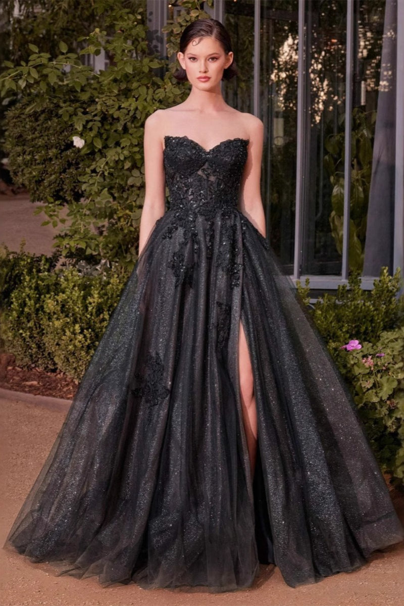 Elegant Velvet Bodycon Prom Dress