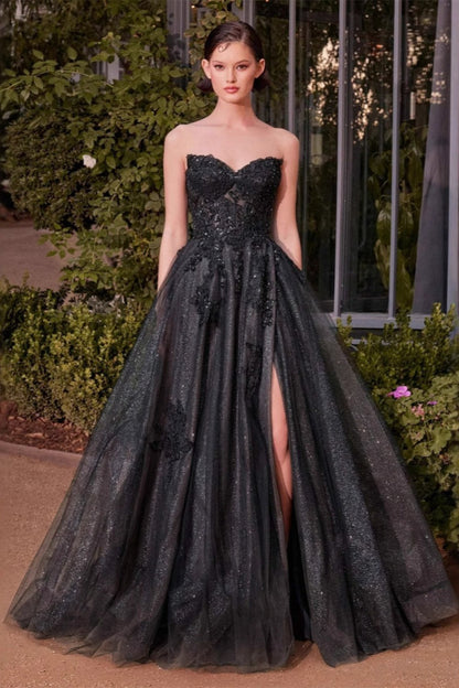 Elegant Velvet Bodycon Prom Dress