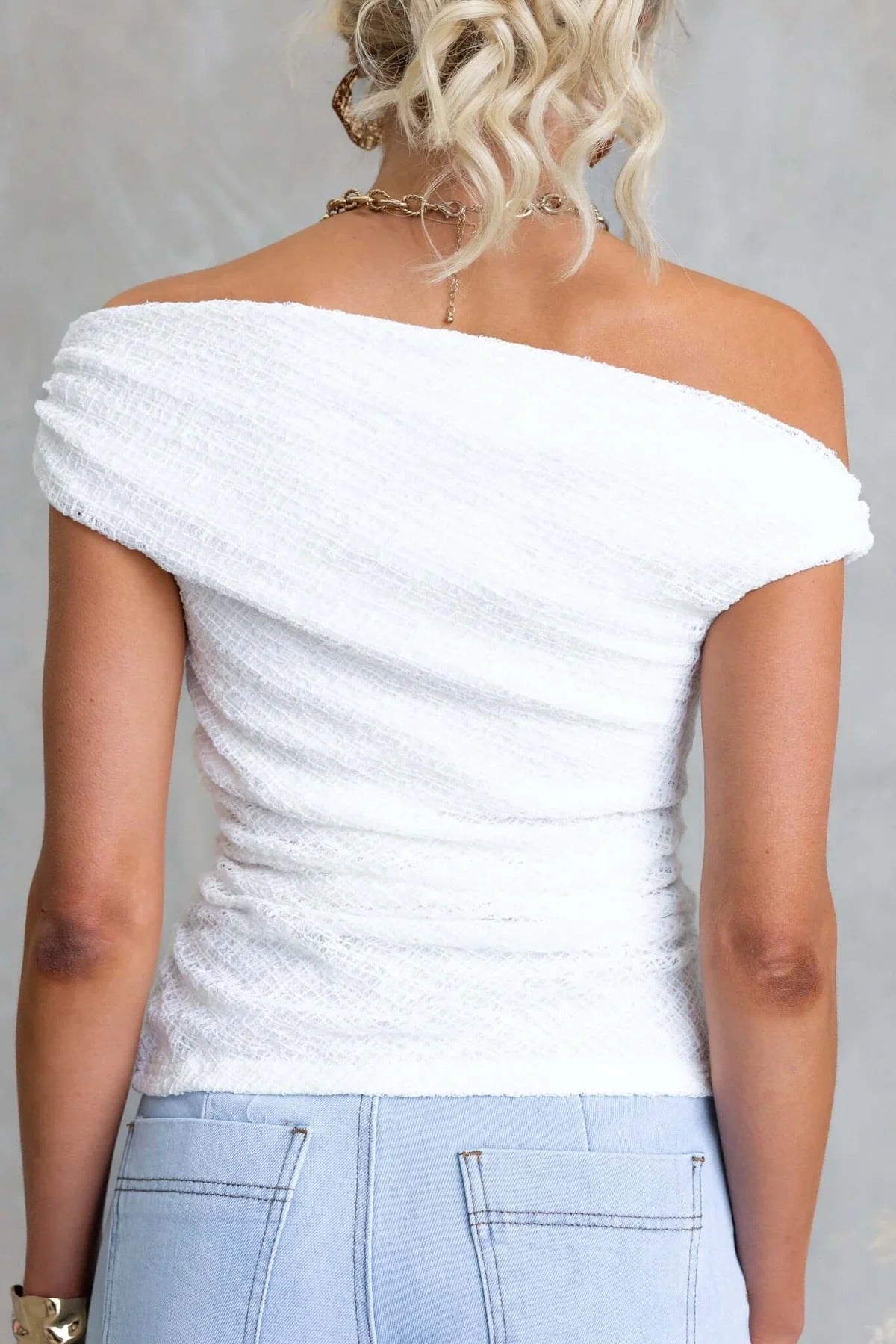 Alexia Top
