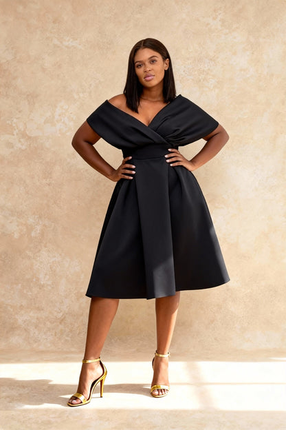 Elegant Party Evening for Gown Women