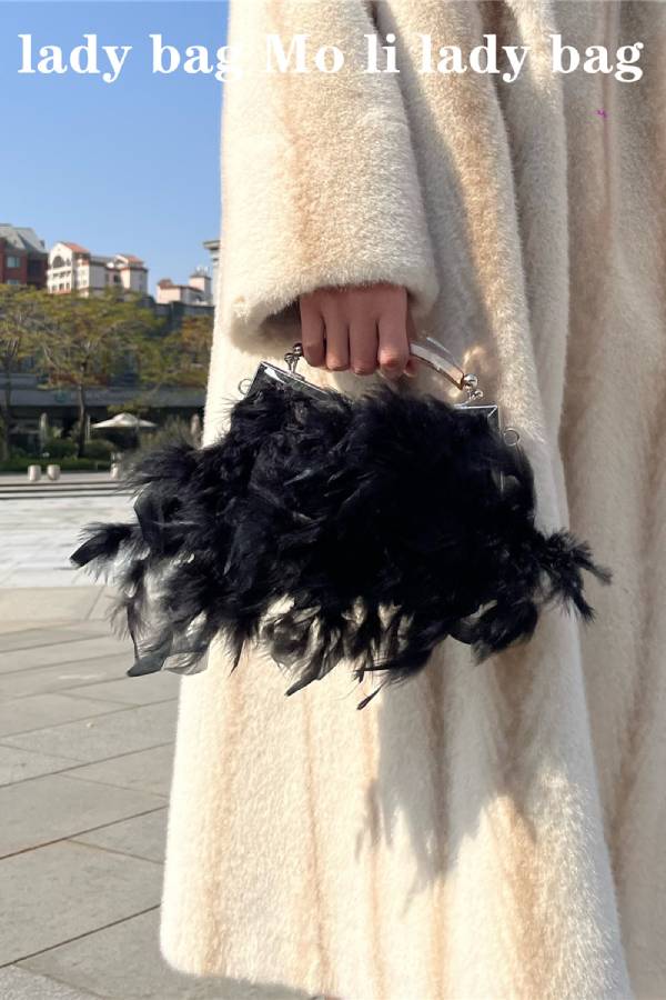 Mo li lady bag