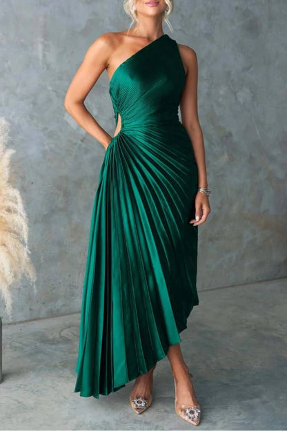 Olympia Maxi Dress