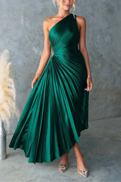 Olympia Maxi Dress