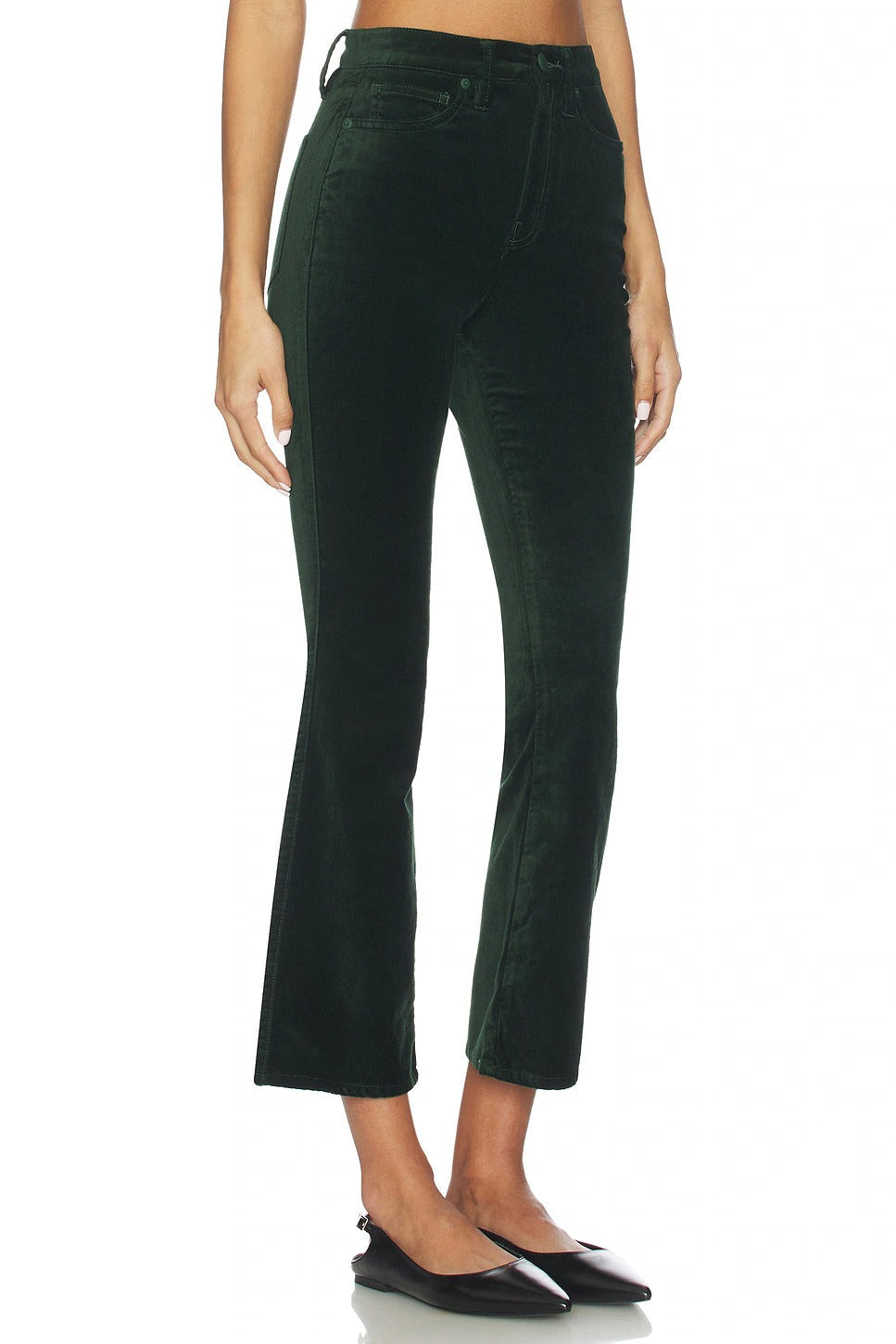 GOOD flared trousers