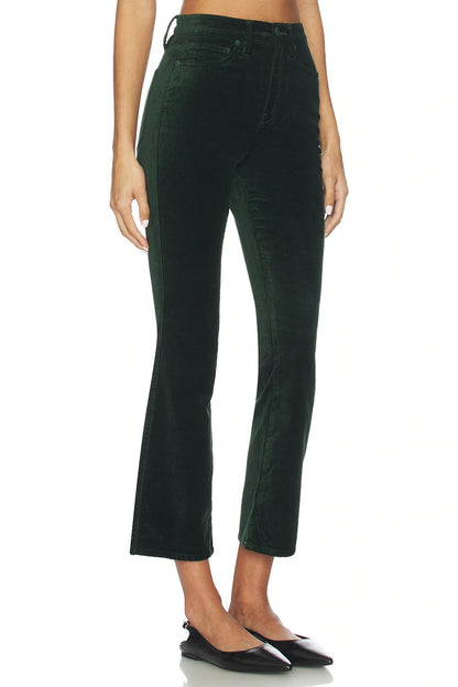 GOOD flared trousers