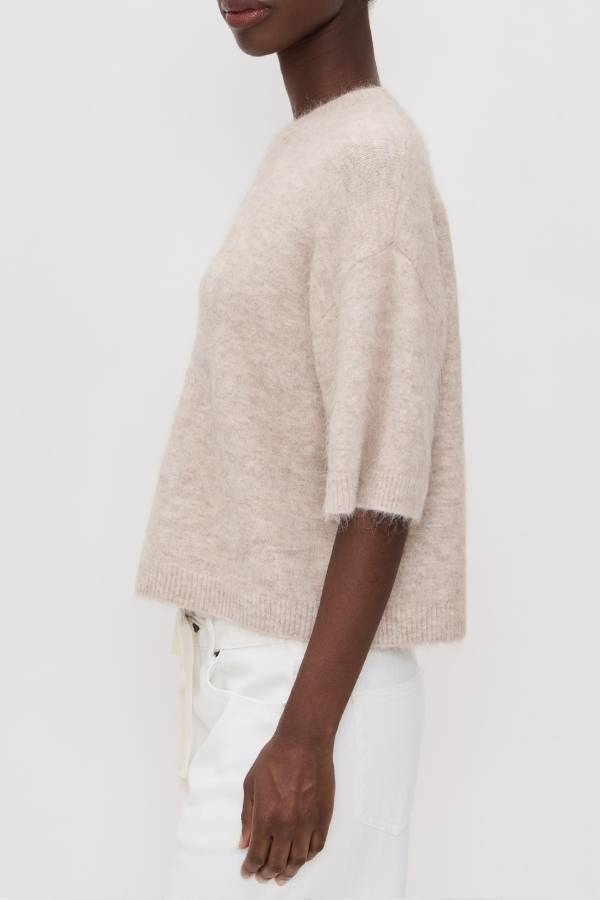 Shiloh Sweater