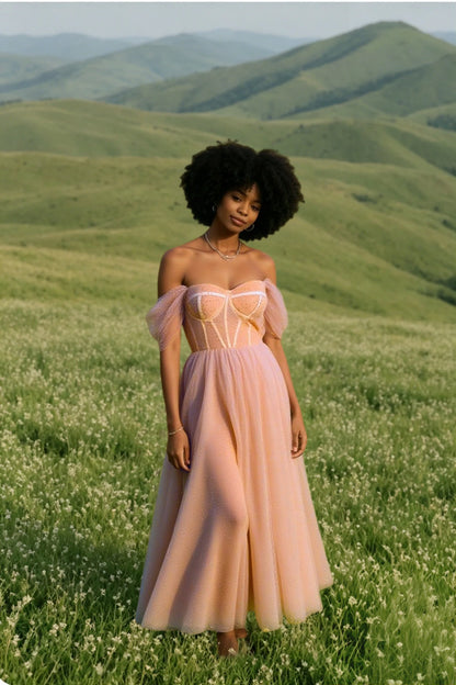 New Short Prom Dresses With Boat Neck Celebrity Dresses