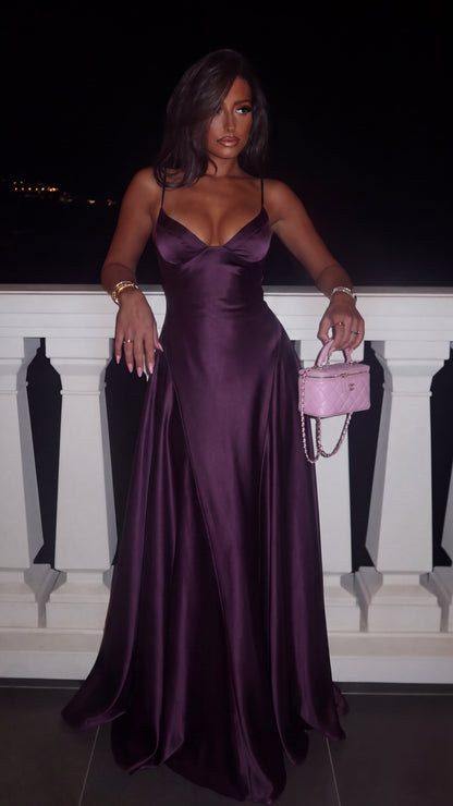 Molly Maxi Dress