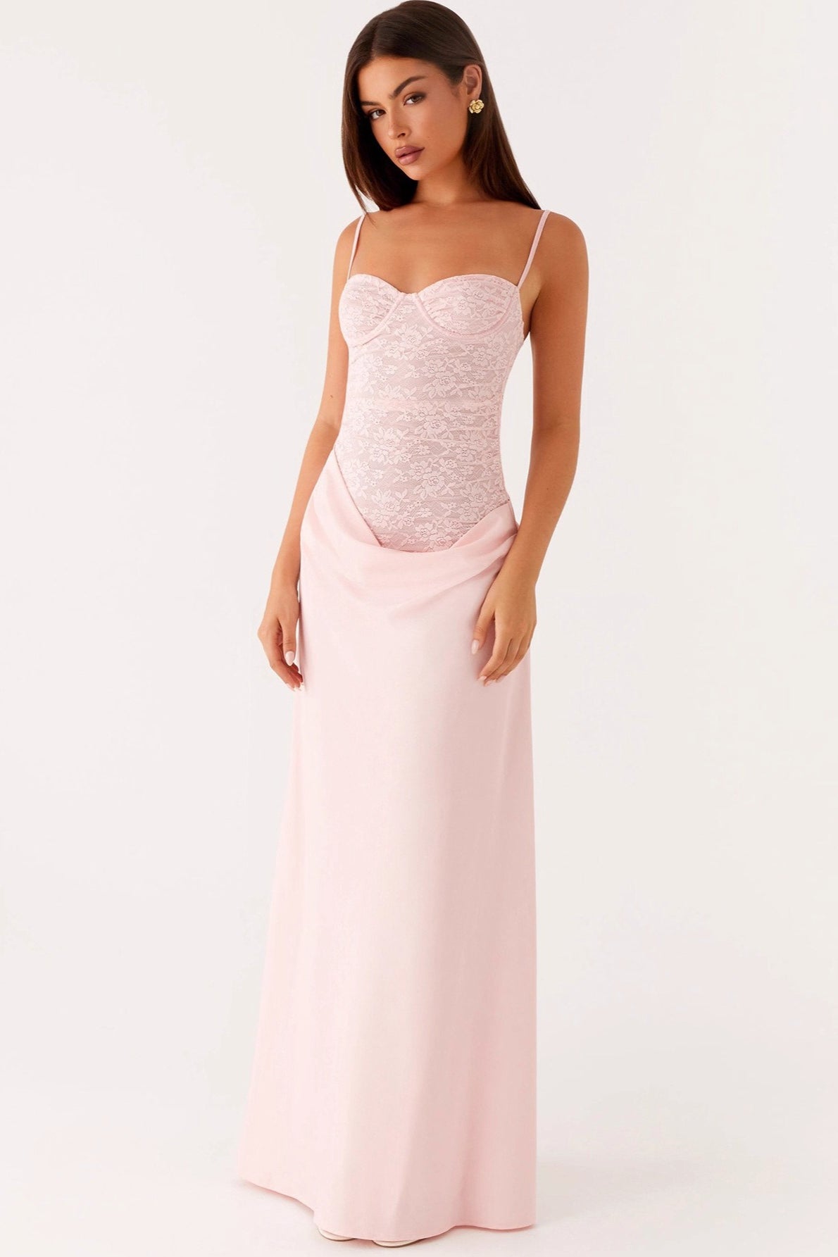 Halter Backless Tank Bodycon Dress