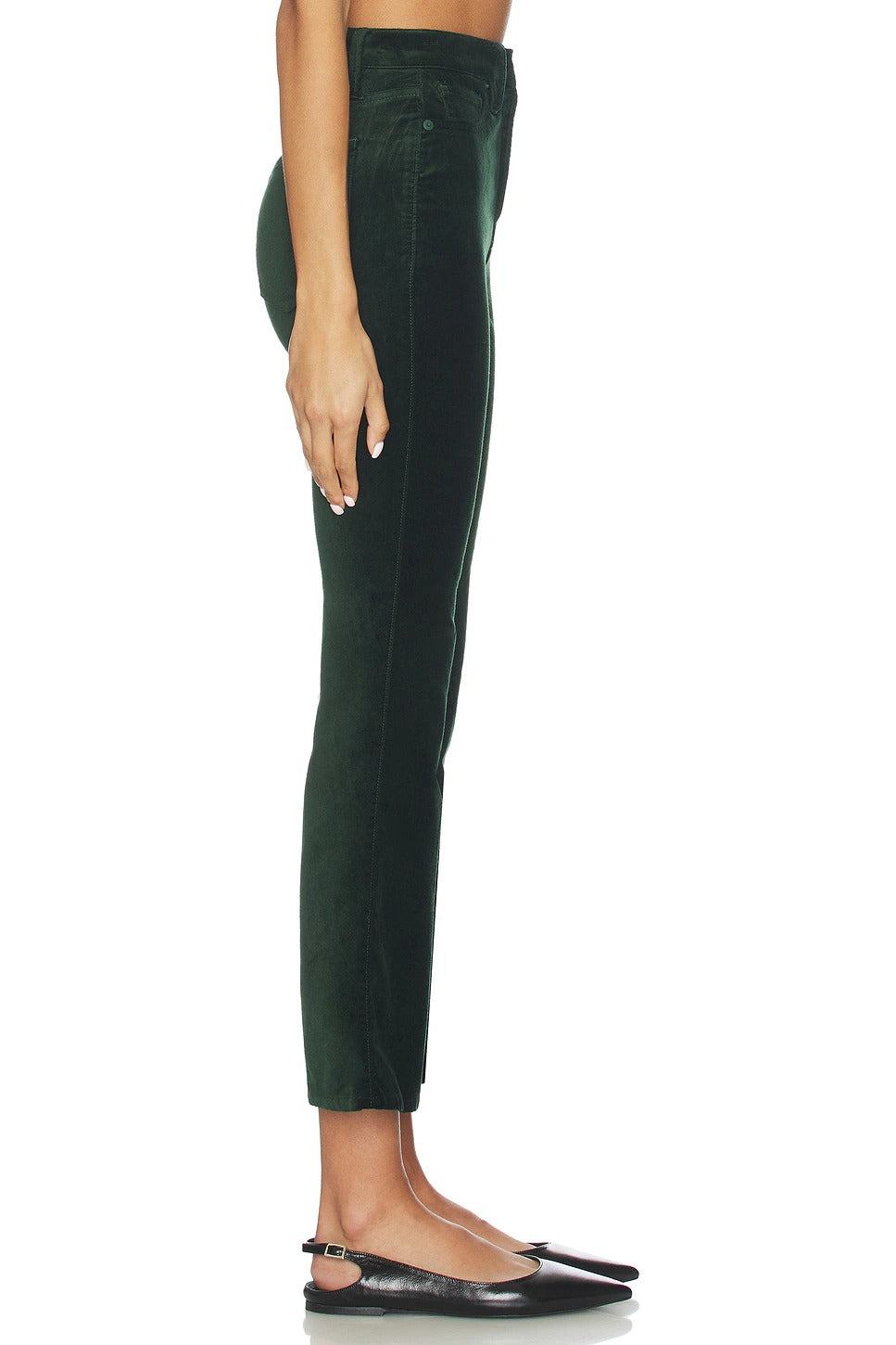 GOOD flared trousers