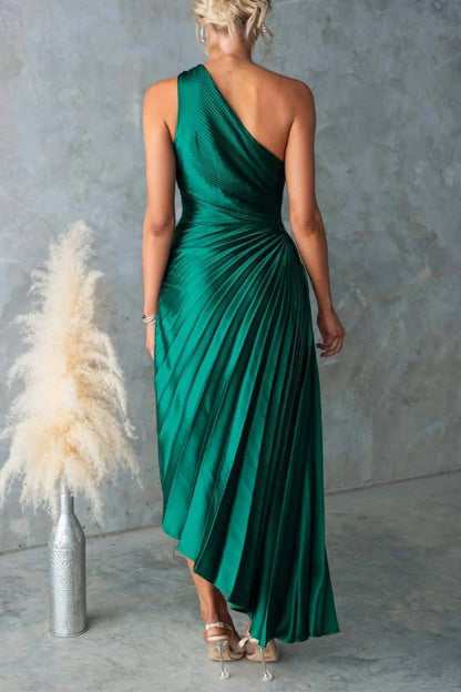 Olympia Maxi Dress