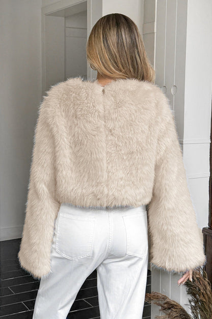 Elegant Premium Trench Coat