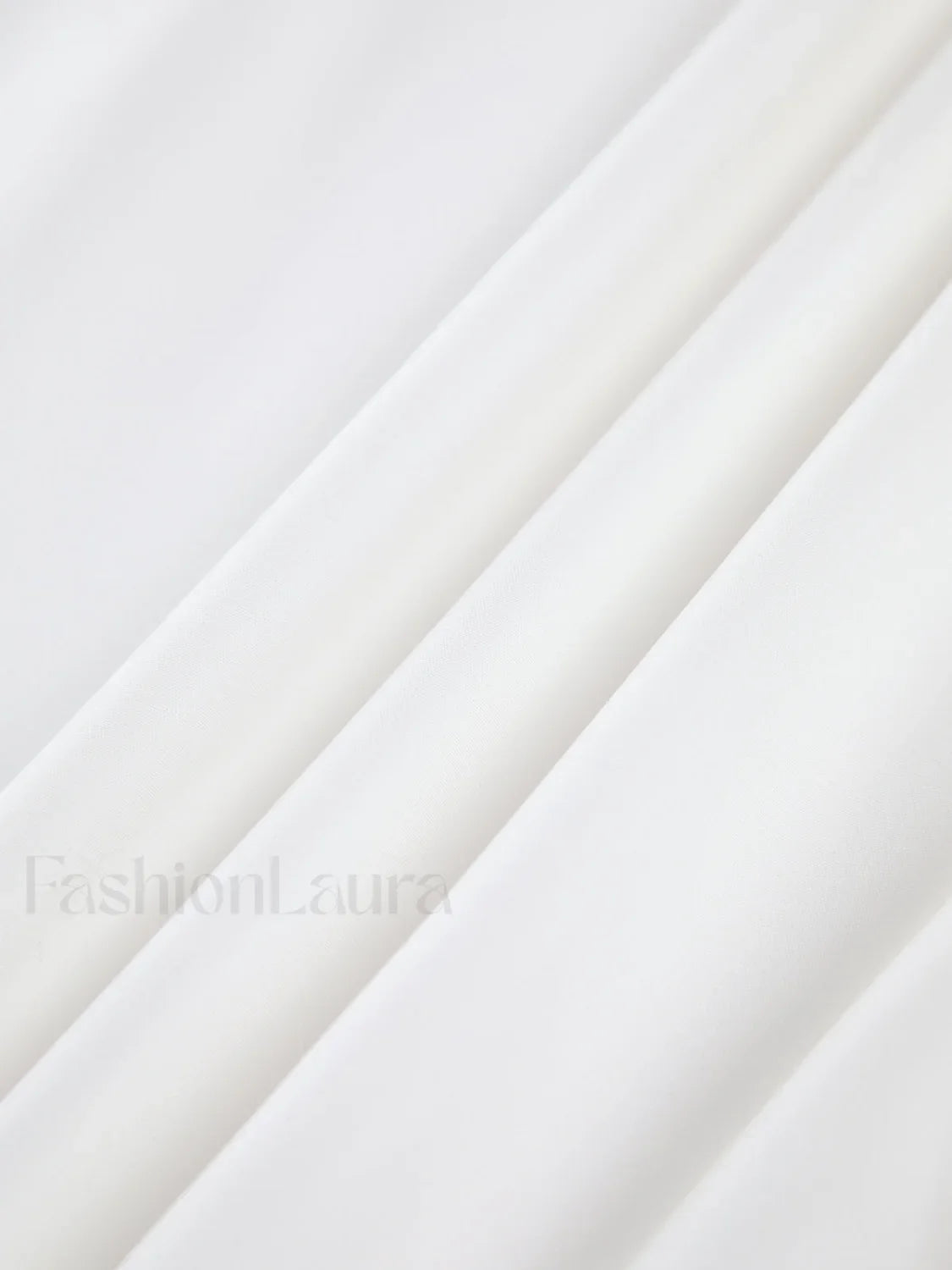 Frenchy Solid Graceful Off-Shoulder Long Dress